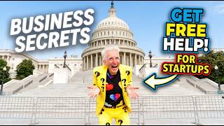Get Free 1-On-1 Help Plus Funding To Start Any Business (50 Local Sources)