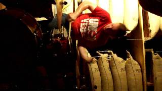 Johnny Buffalo and the Mutinous Noise at 210 Weeks.