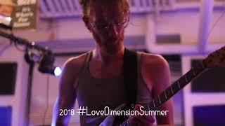 #LoveDimension Jam ft. Rob Ray Music, Orange Shoes & Ole Lie Vandal