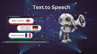 Offline Text-to-Speech in Python - No API Keys Required!