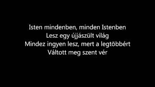 Minden Völgy, Hegység, Rétek - Dícséret