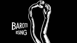 Barotti - Never Talk Again