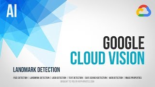 Google Cloud Vision API with PHP - Landmark Detection - Part 11