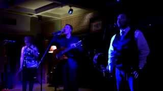 282 Compass Rose - Mad Toast Live!