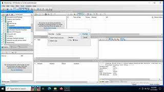 Windows API Monitor - Malware Analysis