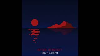 After Midnight - Holly Muirhead (audio)