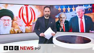 Jahan Numa: Iran ready for deal with US as warships arrive, Israel wants end to Iran's missile prog