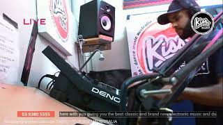 HousewWerks with Teon Jay. 2 hour special!!!