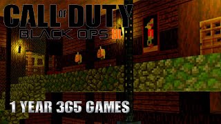 Day 315 of 1 Year 365 Games | Call of Duty: Black Ops III