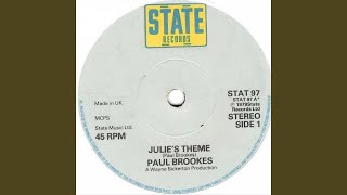 Julie's Theme