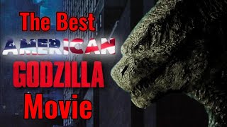 The Best (American) Godzilla Movie