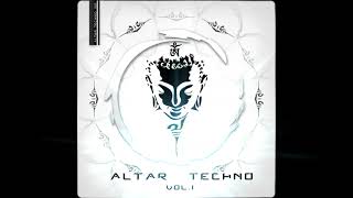 Lab's Cloud - Found the way (Abstract Seeds remix)