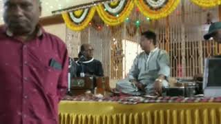 Alakh jagade Jogi aya tere dwar. Bhajan.   Ramesh trivedi.