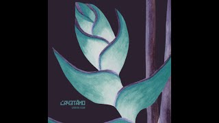 Cayetano - Lobster Claw (Extended Version)