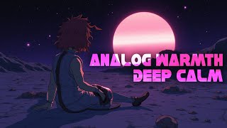 Vintage Funk & Chill Synth – Relaxing Retro Aesthetic Mix
