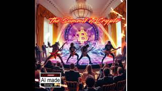 The Summit of Crypto