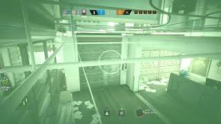 Operation Health fixed bugs and shit you know??