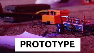 PROTOTYPE - LIVE FROM THE O2 ACADEMY ISLINGTON (20/12/25)