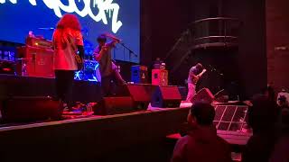 Nainsook-(Live at purple Haze,kathmandu!!!Breaking Borders gig!!! Dec 5 2024)