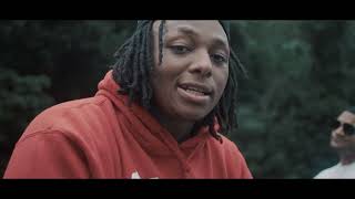 LUVSIK - INFLUENCE (FEAT. QUAZ) OFFICIAL VIDEO