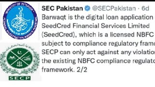 Barwaqt Loan App Violates its own Terms and Conditions