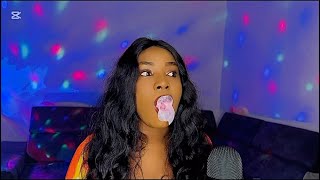 POP POP POP | ASMR Bubblegum
