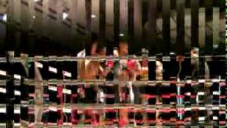 Muay Thai FAMily is rock-ing in the USA !!