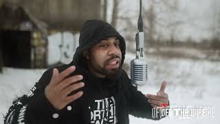 D-WILL YTN - Is It Real | OffTheWire 🔥🎙️ Mic Performance