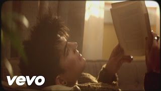 Adam Lambert - Better Than I Know Myself (Official Video)