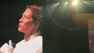 20251106 JACKSON WANG MAGICMAN 2WORLD TOUR 2025-2026 IN TOKYO