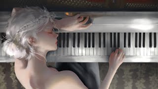 IDENTITY | Beautiful Emotional Orchestral Piano Music • by Ben Berkenbosch