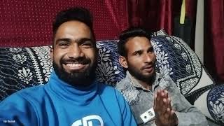 Kamal dhanai bhai se ak mulakat