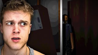 I'm A Delivery Driver Being Followed...