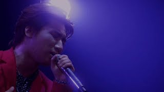 D-LITE (from BIGBANG) - I LOVE YOU(D-LITE DLive 2014 in Japan ～D'slove～)