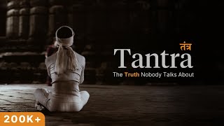 The Secret Tantric Traditions of Trimbakeshwar