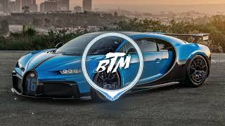 Mesto - Caramelle (SUNGYOO Remix) [Bass Boosted]