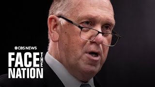 Latest news as Trump administration announces end to Minnesota ICE operation