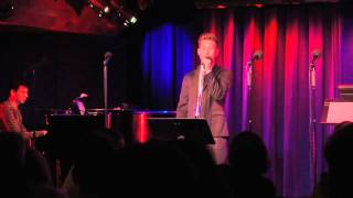 Gerold Schroeder sings Burnin Love