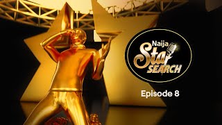 Naija Star Search - S2E08 - #naijastarsearch