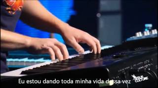 Jesus Culture Awakening -  I Surrender