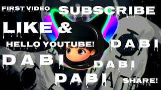 Hello! YouTube!