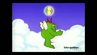 Juste Pour Rire/Loto Québec (2000)