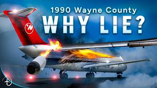 "Exit That Runway IMMEDIATELY!" | 7 Seconds From Impact?!