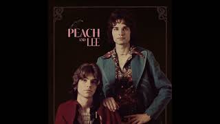 Peach & Lee- Not For Sale