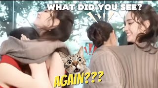 (GinJay)The Scenes becomes real!!Jayna confirmed real status with Ginny 