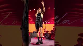 20251219 แสงสุดท้าย_ยาพิษ Bodyslam live at LhangSeven