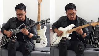 DEAR GOD - SOLO