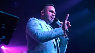 Richard Francisco - Medley Ricardo Arjona (EN VIVO)