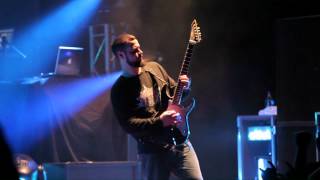 Chimaira - Salvation (LIVE)