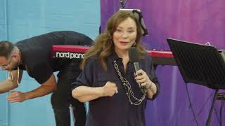 Prophetic Encounter   August 7, 2022